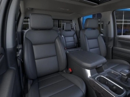 Chevrolet Silverado 1500 LTZ 4WD Crew Cab 157" 2026