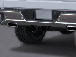 Chevrolet Silverado 1500 LTZ 4WD Crew Cab 147" 2026