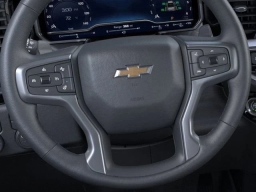 Chevrolet Silverado 1500 LTZ 4WD Crew Cab 147" 2026