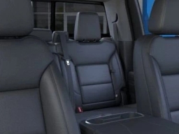 Chevrolet Silverado 1500 LTZ 4WD Crew Cab 147" 2026