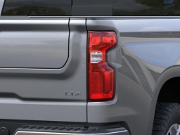 Chevrolet Silverado 1500 LTZ 4WD Crew Cab 157" 2026