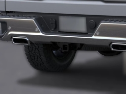 Chevrolet Silverado 1500 LTZ 4WD Crew Cab 157" 2026