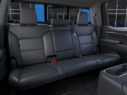 Chevrolet Silverado 1500 LTZ 4WD Crew Cab 157" 2026