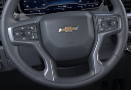 Chevrolet Silverado 1500 LTZ 4WD Crew Cab 157" 2026
