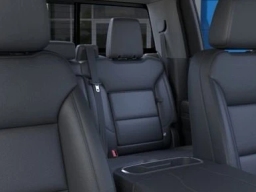 Chevrolet Silverado 1500 LTZ 4WD Crew Cab 157" 2026