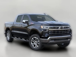 Chevrolet Silverado 1500 LTZ 4WD Crew Cab 147" 2026