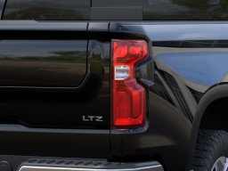 Chevrolet Silverado 1500 LTZ 4WD Crew Cab 147" 2026