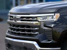 Chevrolet Silverado 1500 LTZ 4WD Crew Cab 147" 2026