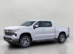 Chevrolet Silverado 1500 LTZ 4WD Crew Cab 147" 2026