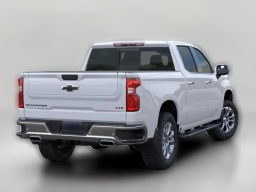 Chevrolet Silverado 1500 LTZ 4WD Crew Cab 147" 2026