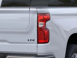 Chevrolet Silverado 1500 LTZ 4WD Crew Cab 147" 2026