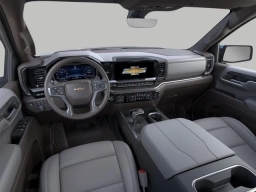 Chevrolet Silverado 1500 LTZ 4WD Crew Cab 147" 2026