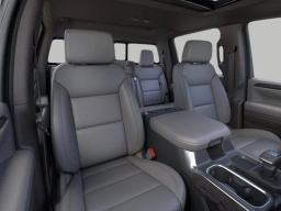 Chevrolet Silverado 1500 LTZ 4WD Crew Cab 147" 2026