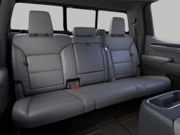 Chevrolet Silverado 1500 LTZ 4WD Crew Cab 147" 2026