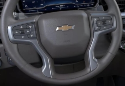 Chevrolet Silverado 1500 LTZ 4WD Crew Cab 147" 2026