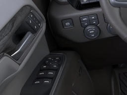 Chevrolet Silverado 1500 LTZ 4WD Crew Cab 147" 2026
