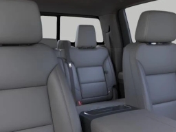 Chevrolet Silverado 1500 LTZ 4WD Crew Cab 147" 2026