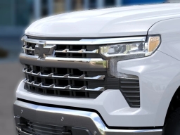 Chevrolet Silverado 1500 LTZ 4WD Crew Cab 147" 2026