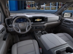 Chevrolet Silverado 1500 LTZ 4WD Crew Cab 147" 2026
