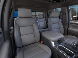 Chevrolet Silverado 1500 LTZ 4WD Crew Cab 147" 2026