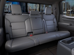 Chevrolet Silverado 1500 LTZ 4WD Crew Cab 147" 2026