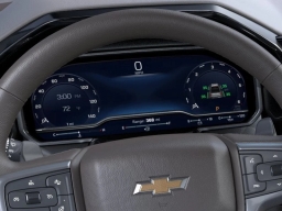 Chevrolet Silverado 1500 LTZ 4WD Crew Cab 147" 2026