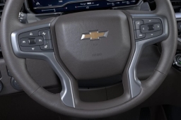 Chevrolet Silverado 1500 LTZ 4WD Crew Cab 147" 2026