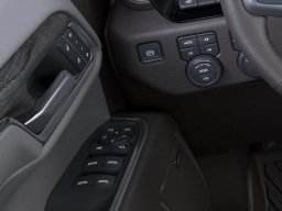 Chevrolet Silverado 1500 LTZ 4WD Crew Cab 147" 2026