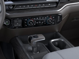 Chevrolet Silverado 1500 LTZ 4WD Crew Cab 147" 2026