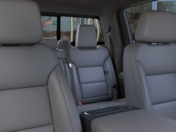 Chevrolet Silverado 1500 LTZ 4WD Crew Cab 147" 2026