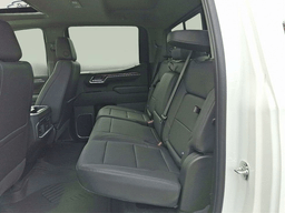 Chevrolet Silverado 1500 LTZ 4WD Crew Cab 147" 2025