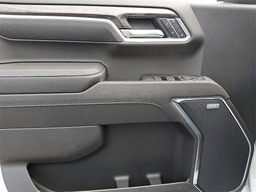 Chevrolet Silverado 1500 LTZ 4WD Crew Cab 147" 2025