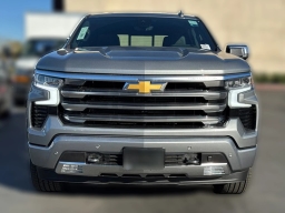Chevrolet Silverado 1500 4WD Crew Cab 147" High Country 2026