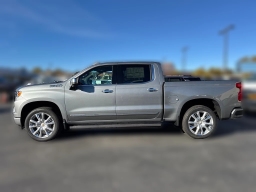 Chevrolet Silverado 1500 4WD Crew Cab 147" High Country 2026