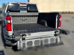 Chevrolet Silverado 1500 4WD Crew Cab 147" High Country 2026