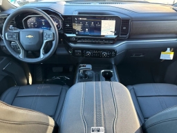 Chevrolet Silverado 1500 4WD Crew Cab 147" High Country 2026