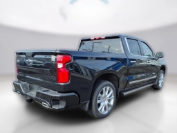 Chevrolet Silverado 1500 High Country 4WD Crew Cab 157" 2026