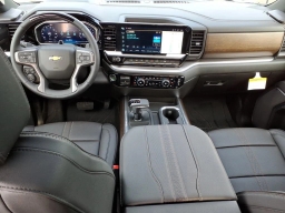 Chevrolet Silverado 1500 High Country 4WD Crew Cab 157" 2026