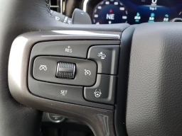 Chevrolet Silverado 1500 High Country 4WD Crew Cab 157" 2026