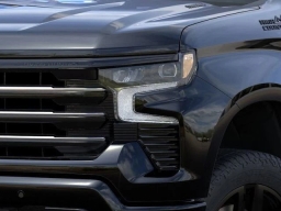 Chevrolet Silverado 1500 High Country 4WD Crew Cab 147" 2026