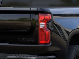 Chevrolet Silverado 1500 High Country 4WD Crew Cab 147" 2026
