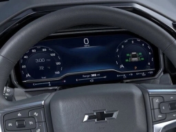Chevrolet Silverado 1500 High Country 4WD Crew Cab 147" 2026