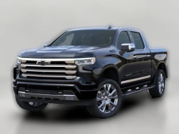 Chevrolet Silverado 1500 High Country 4WD Crew Cab 147" 2026
