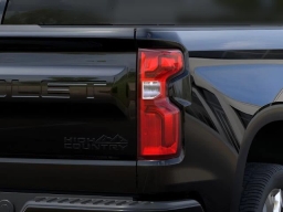 Chevrolet Silverado 1500 High Country 4WD Crew Cab 147" 2026