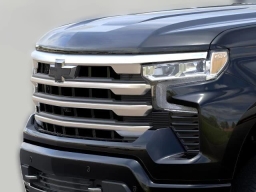 Chevrolet Silverado 1500 High Country 4WD Crew Cab 147" 2026