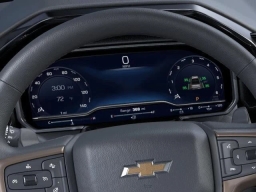 Chevrolet Silverado 1500 High Country 4WD Crew Cab 147" 2026