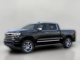 Chevrolet Silverado 1500 High Country 4WD Crew Cab 157" 2026
