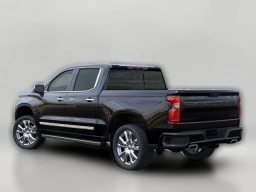 Chevrolet Silverado 1500 High Country 4WD Crew Cab 157" 2026
