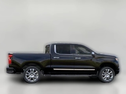 Chevrolet Silverado 1500 High Country 4WD Crew Cab 157" 2026