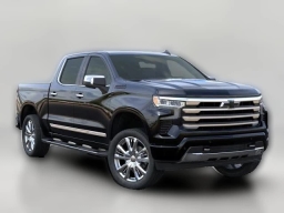 Chevrolet Silverado 1500 High Country 4WD Crew Cab 157" 2026